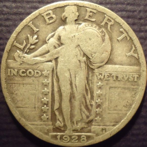 Liberty-Coinage-Collection