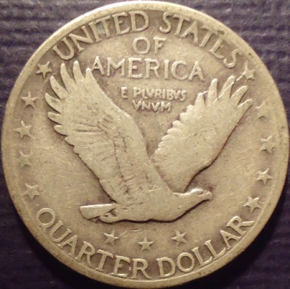 Liberty-Coinage-Collection