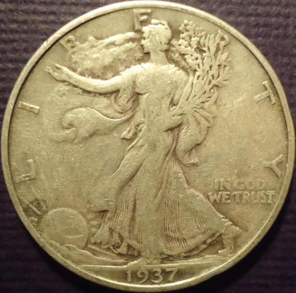 Liberty-Coinage-Collection