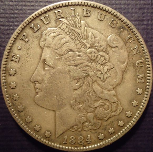 Liberty-Coinage-Collection