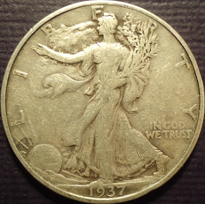 1937-Liberty-Walking-Half-Dollar