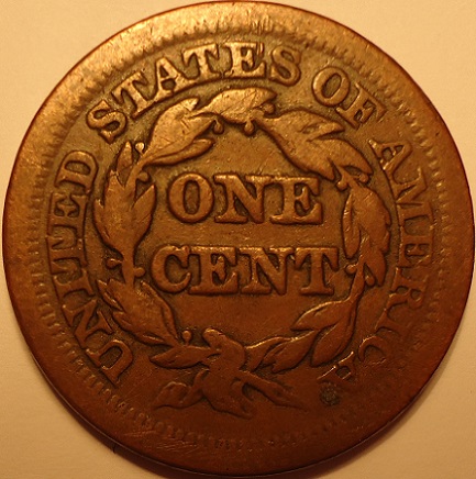 1851-Large-Cent