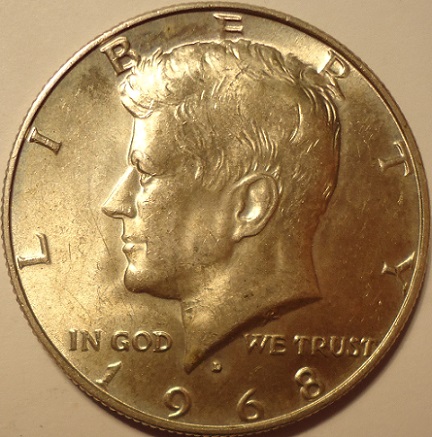 1968-D-Kennedy-Half