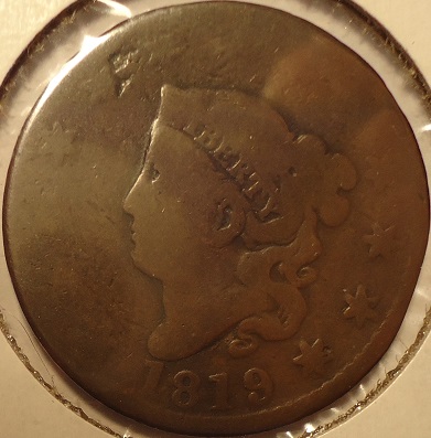 1819-Large-Cent