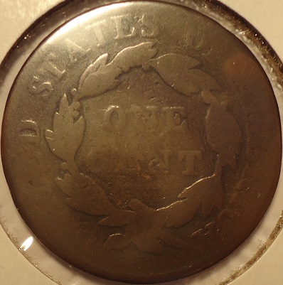1819-Large-Cent