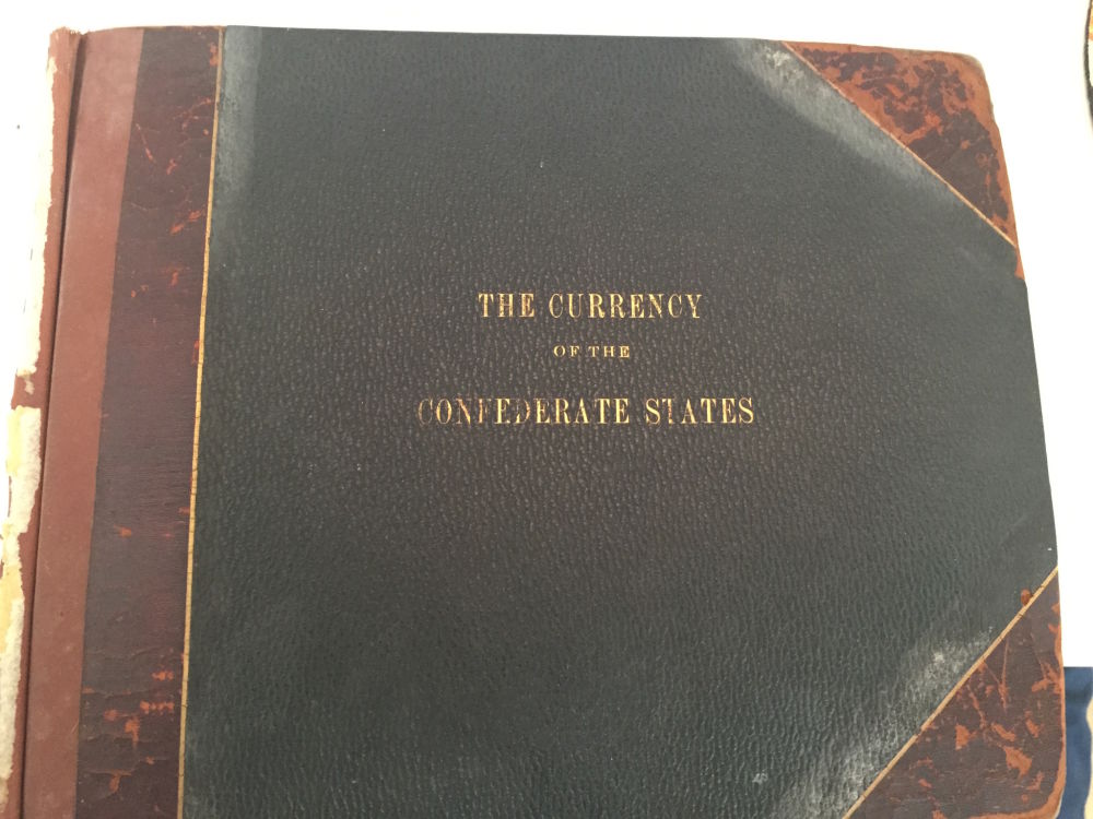 Confederate-Currency-Experts