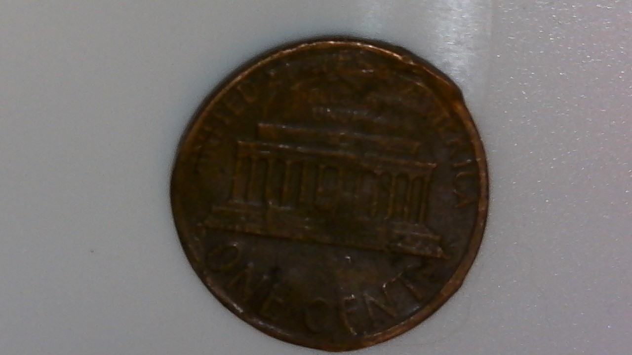1981-Lincoln-Cent-Multiple-Stamping?