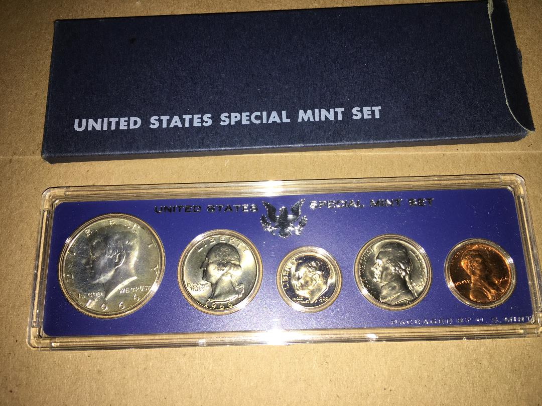 How-Close-Can-We-Get-To-A-Complete-Set-Of-Post-1964-US-Coins?