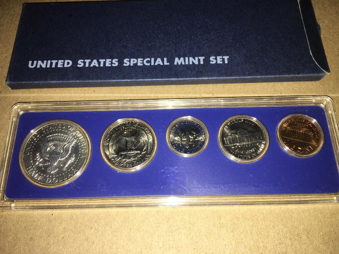 How-Close-Can-We-Get-To-A-Complete-Set-Of-Post-1964-US-Coins?