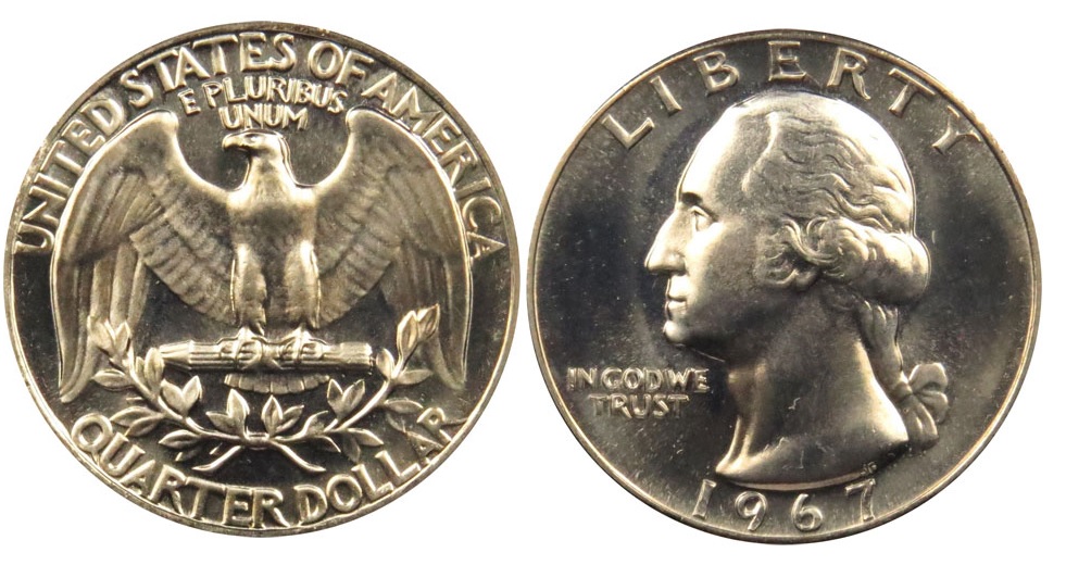 How-Close-Can-We-Get-To-A-Complete-Set-Of-Post-1964-US-Coins?