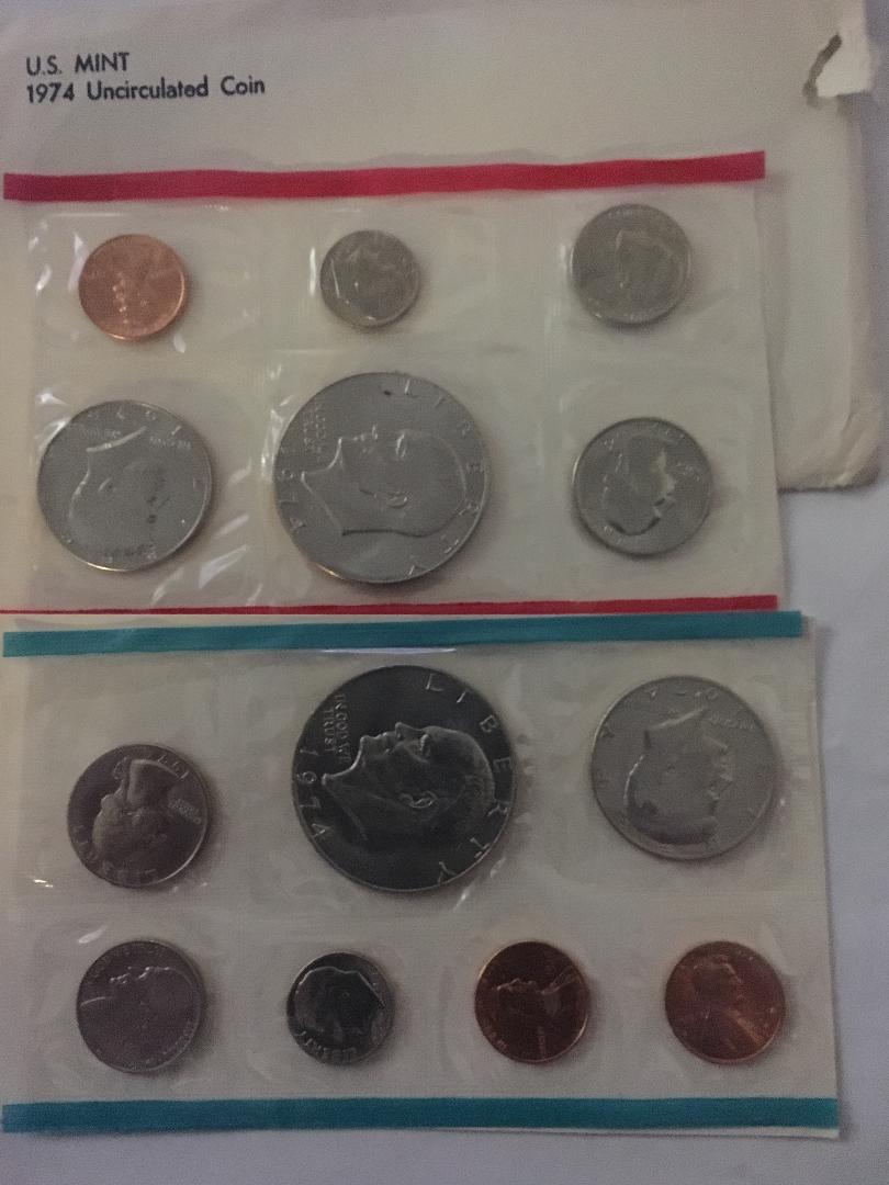 How-Close-Can-We-Get-To-A-Complete-Set-Of-Post-1964-US-Coins?