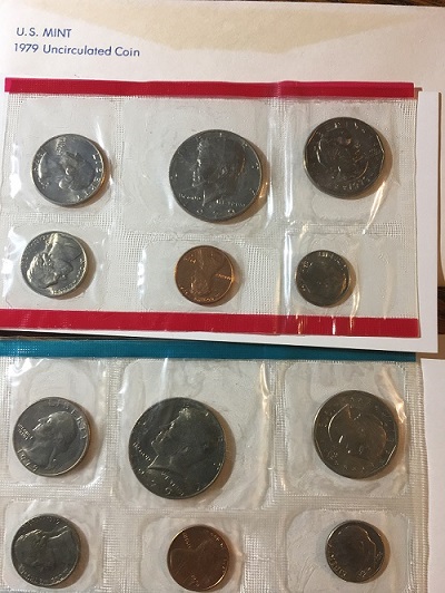 How-Close-Can-We-Get-To-A-Complete-Set-Of-Post-1964-US-Coins?