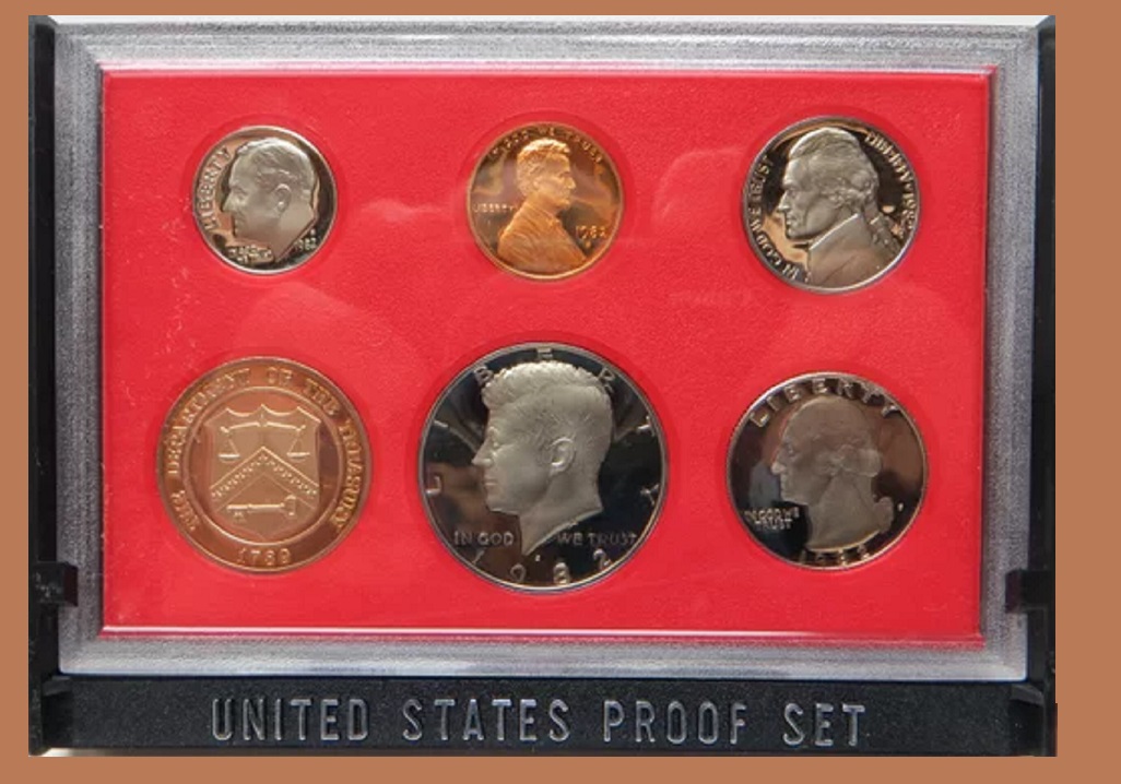 How-Close-Can-We-Get-To-A-Complete-Set-Of-Post-1964-US-Coins?