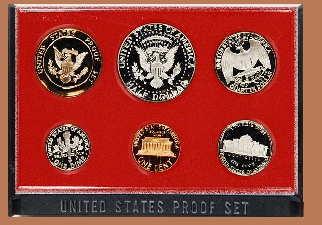 How-Close-Can-We-Get-To-A-Complete-Set-Of-Post-1964-US-Coins?
