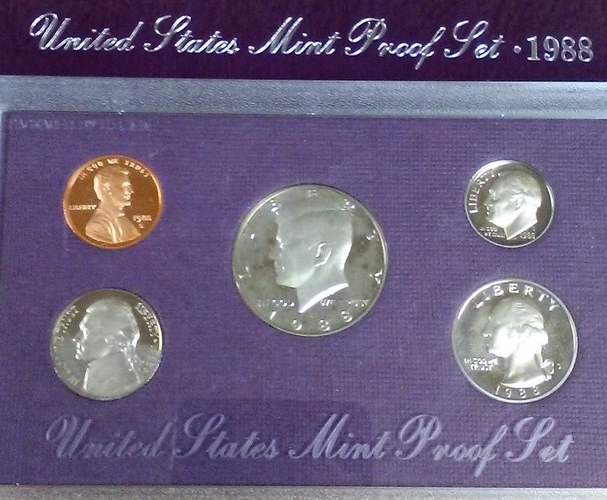 How-Close-Can-We-Get-To-A-Complete-Set-Of-Post-1964-US-Coins?