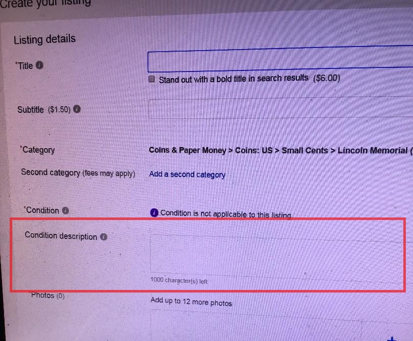 E-Bay-Question-On-Seller-Notes