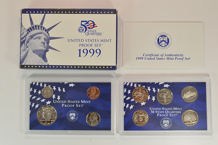 How-Close-Can-We-Get-To-A-Complete-Set-Of-Post-1964-US-Coins?