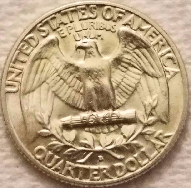 1964-D-Quarter,-Please-Grade?