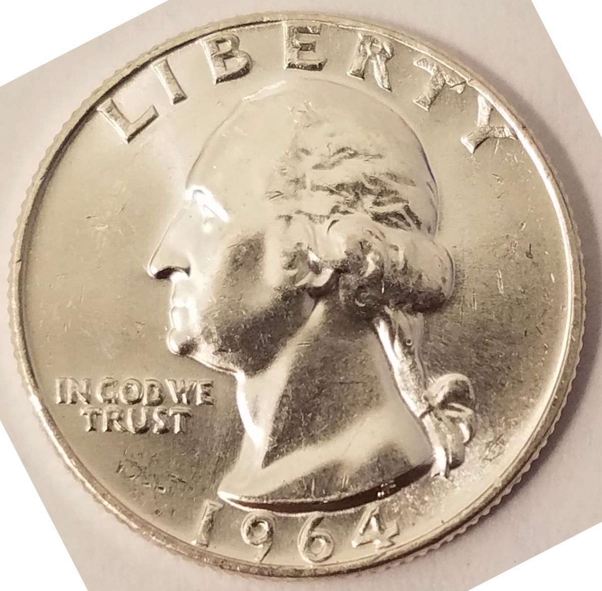 1964-Washington-Quarter