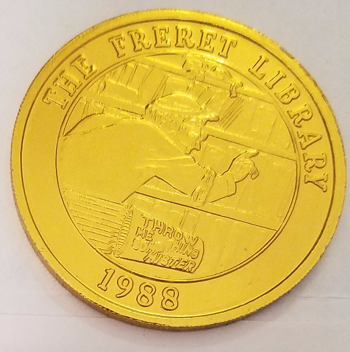 Mardis-Gras-Tokens-Volume-Two