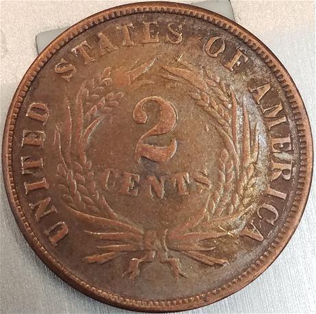1871-Two-Cent,-Is-It-A-Proof-Strike?