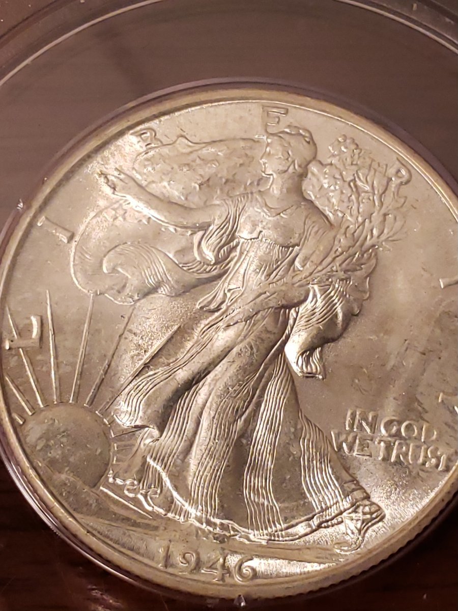 1946-D-Walking-Liberty-For-Grading
