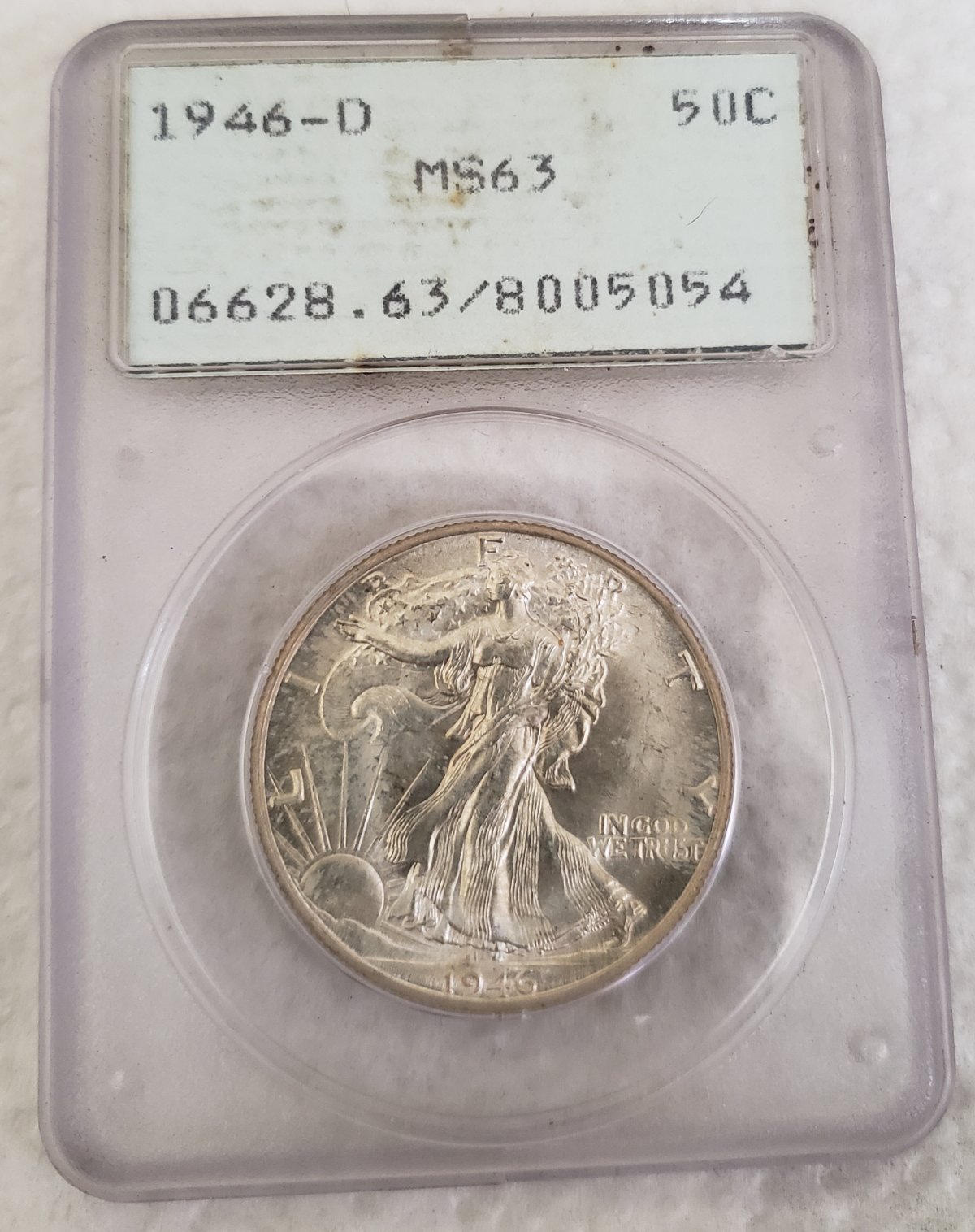 1946-D-Walking-Liberty-For-Grading