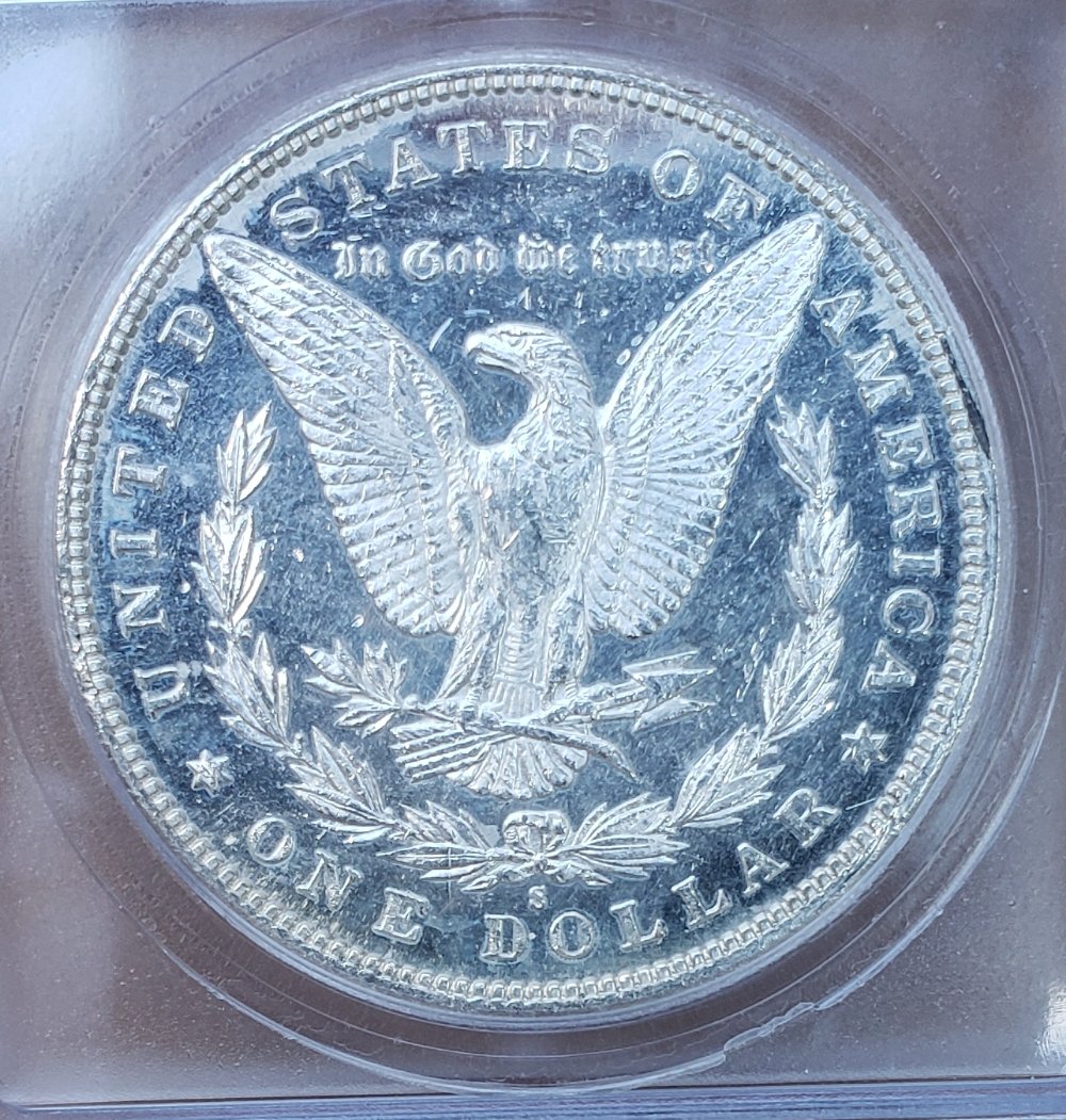 Guess-The-Grade-:-1888-S-Morgan