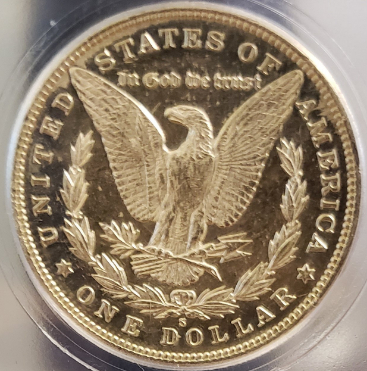 Guess-The-Grade-:-1888-S-Morgan