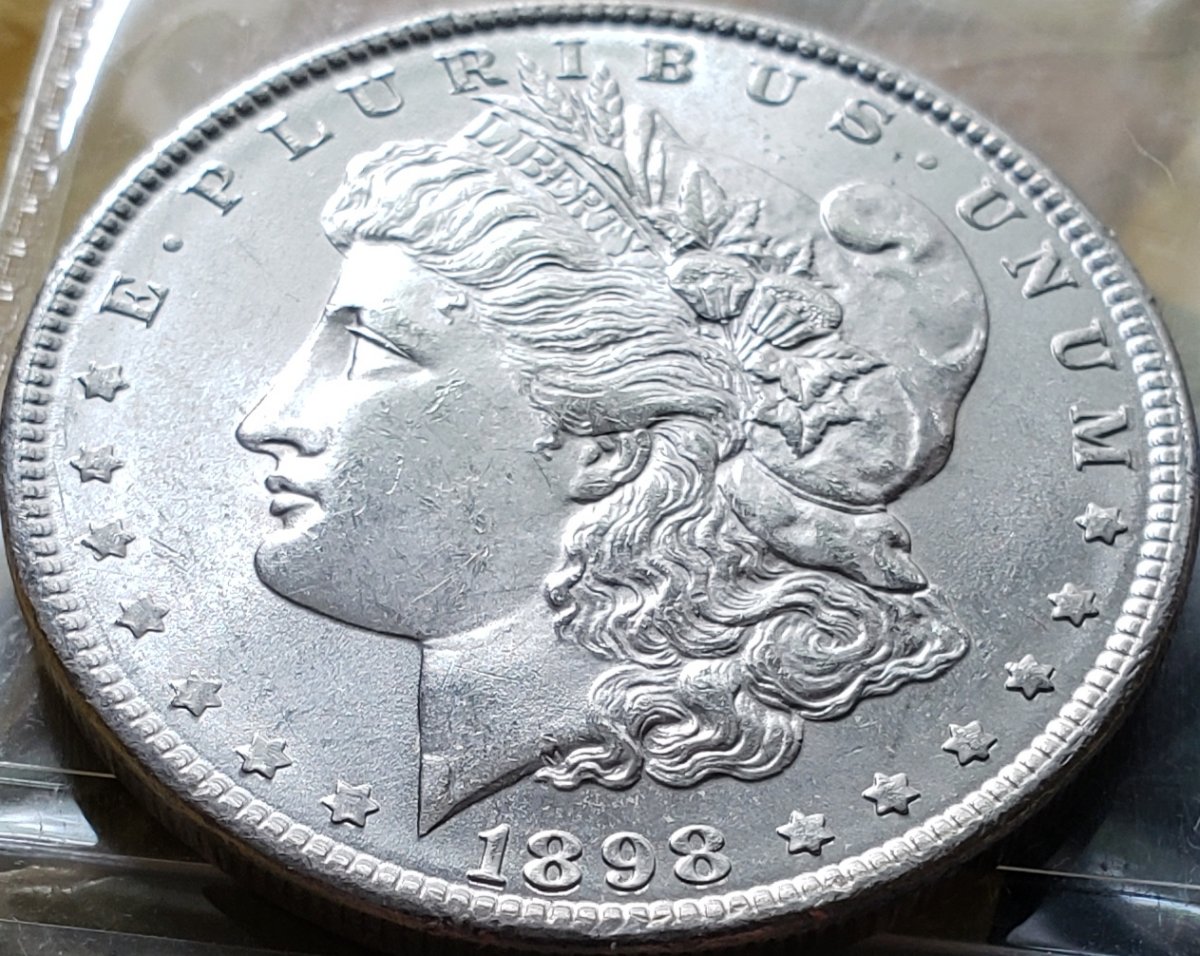 1898-Morgan-Dollar,-Please-Grade