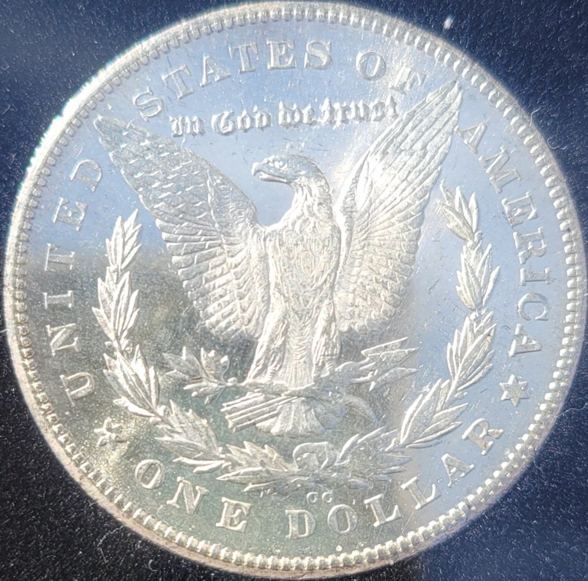 1878-CC-Morgan-Dollar-For-Grading,-Raw