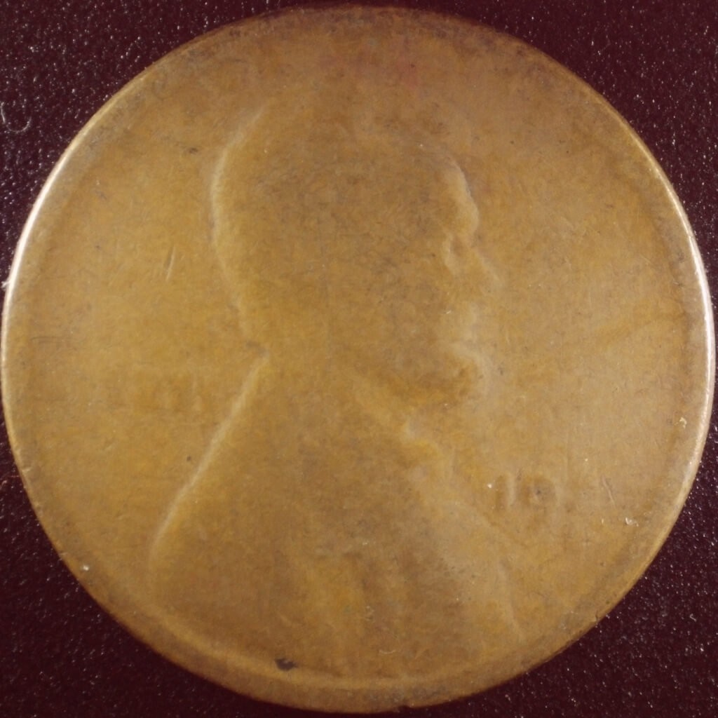 Lowball-Wheat-Cents---Would-Any-Of-These-Grade-PO-1?