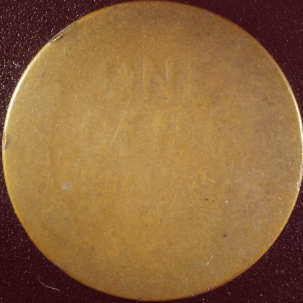 Lowball-Wheat-Cents---Would-Any-Of-These-Grade-PO-1?