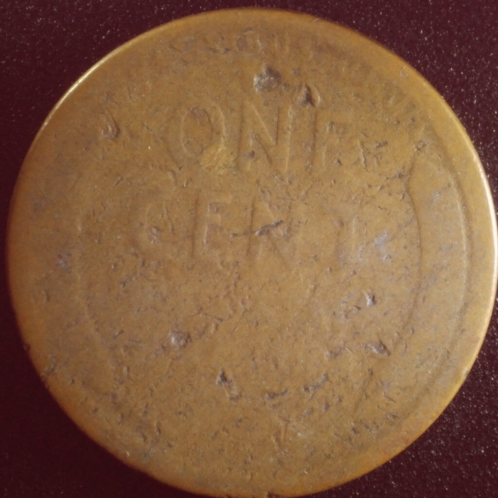 Lowball-Wheat-Cents---Would-Any-Of-These-Grade-PO-1?