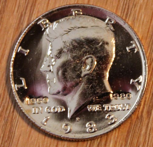 JFK-Half-Dollar-Roll-Hunters:-Silver,-Proofs-And-Other-Finds