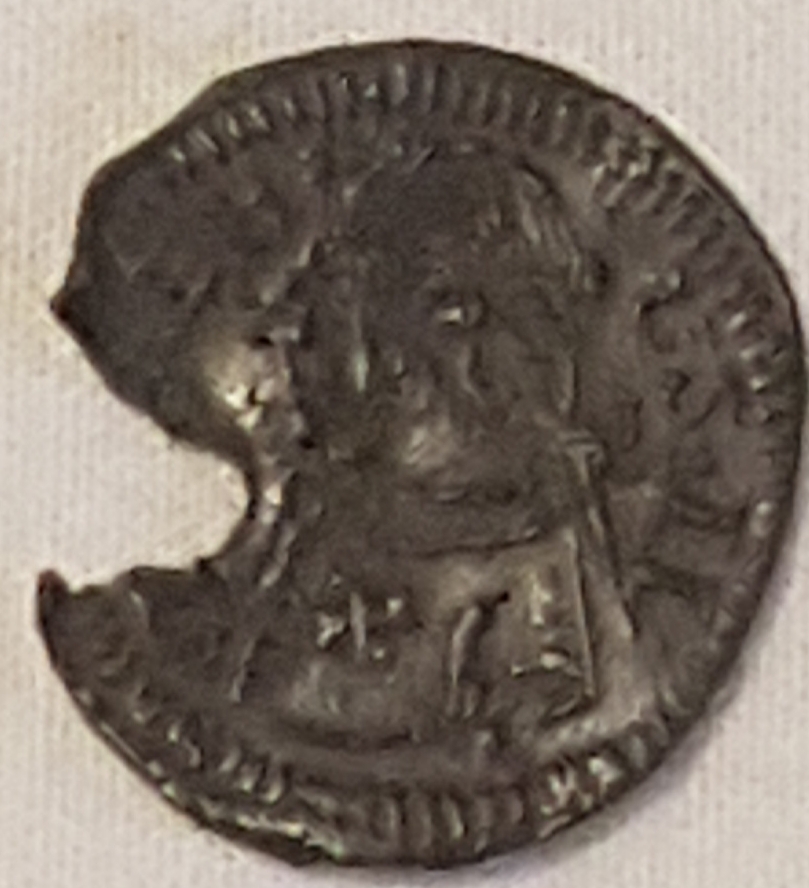 Please-Help-Identify-Coin/Token?-Found-In-Atacama-Desert-Peru