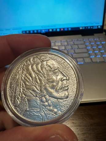 1-Oz.-Silver-Buffalo,-What-Mint-Is-This-Made-From?