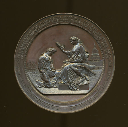 Congressional-Life-Saving-Medal-S.s.-San-Francisco