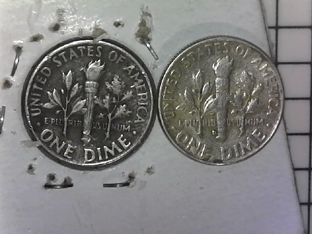 1964--Roosevelt-Weighs-2.25grams