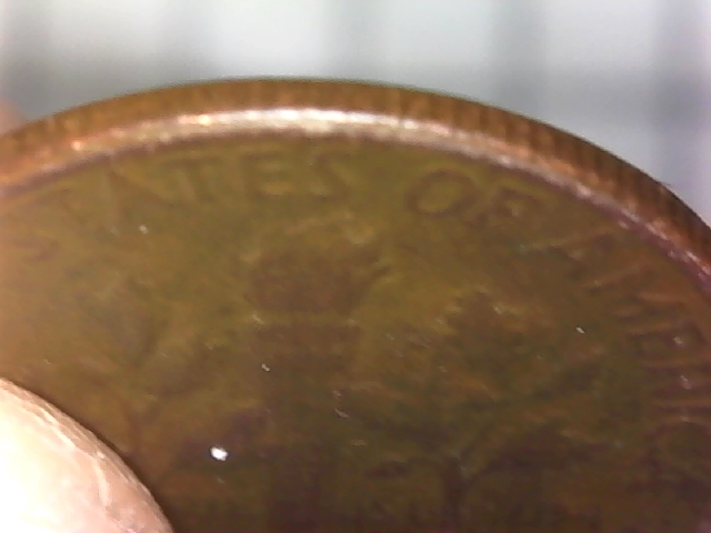 1966-Roosevelt-Dime-Weighing-2.18-Grams-And-Looks-All-Brown