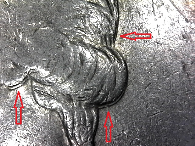 1990-P-Quarter-With-Doubling-In-The-Obverse-And-Reverse.