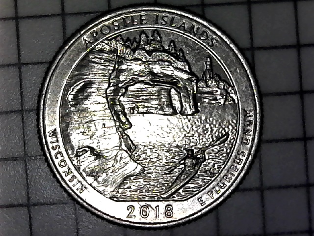 2018-Wisconsin-Quarter-With-Extra-On-The-2-In-The-Reverse.