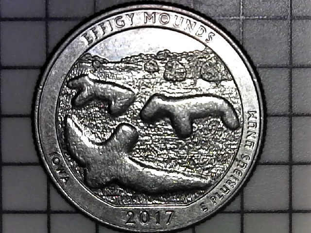 2017-Effigy-Mounds-Quarter-Reverse-2-Has-Extra-Like-A-Muffler.