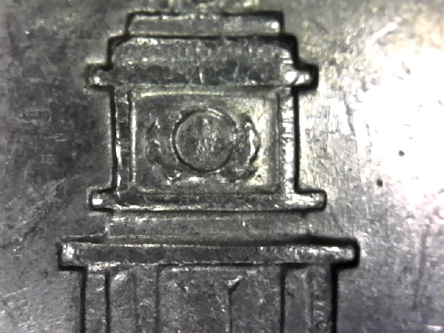 1976-Bicentennial-Kennedy-Half-Dollar-With-Missing-Clock-Hands.