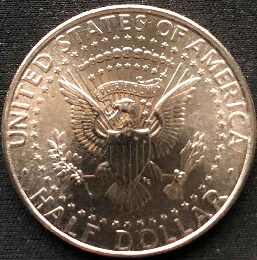 1996-P-Kennedy-Half-For-Grading.