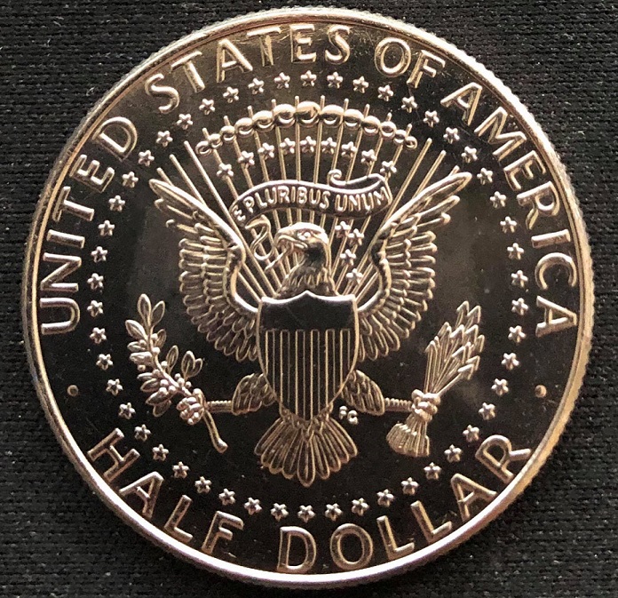 2013-P-Kennedy-Half-For-Grading.