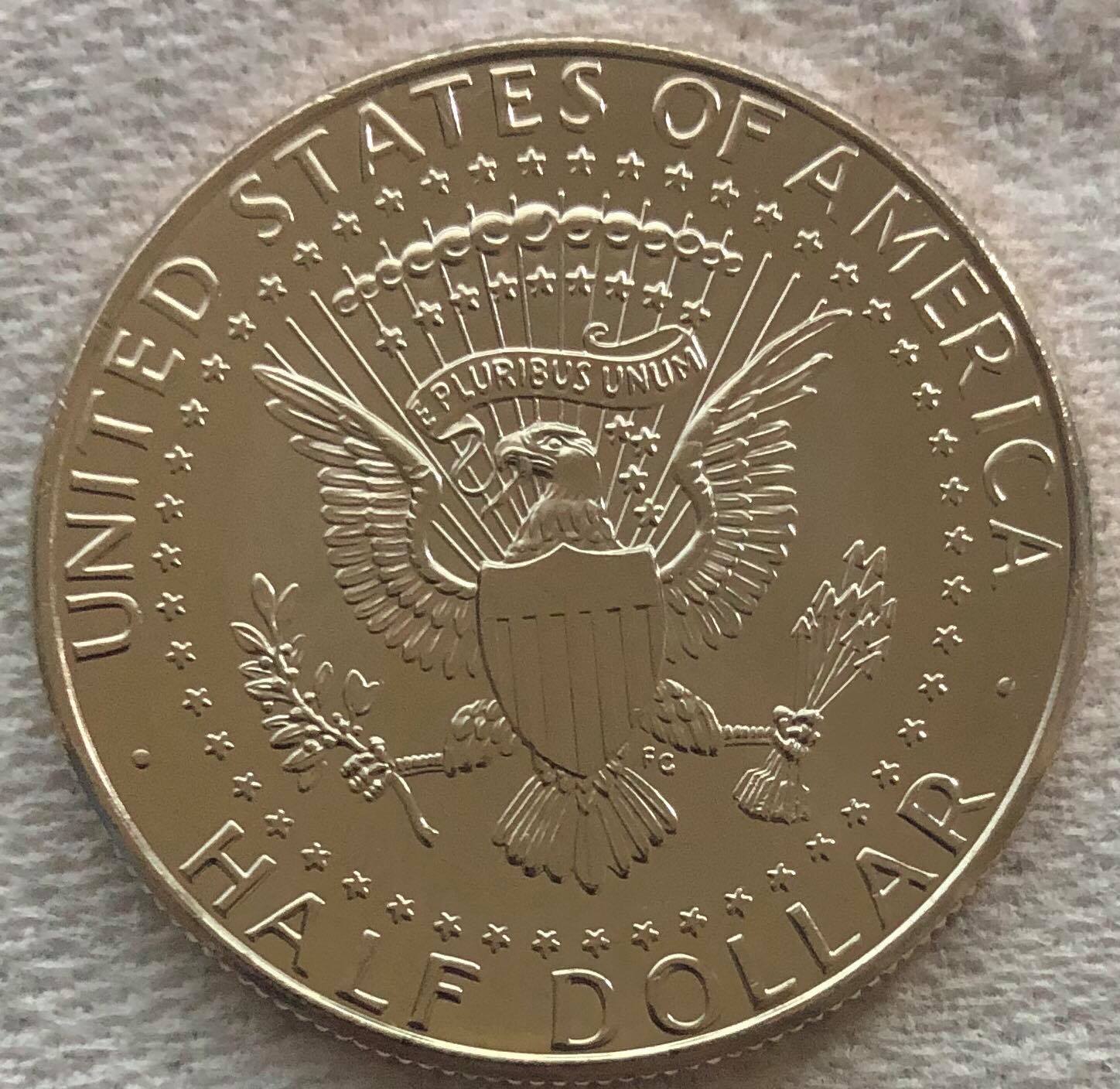 2013-P-Kennedy-Half-For-Grading.