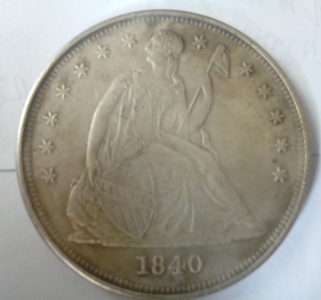 Your-Thoughts-On-This-1840-Seated-Liberty-Dollar