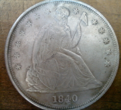 Your-Thoughts-On-This-1840-Seated-Liberty-Dollar