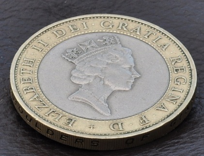 Pre-Cirulation-£2.00-Coin